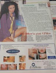 HÜRRİYET GAZETESİ-TELESKOP DERGİSİ-TELEVİZYON EKİ-18 NİSAN-24 NİSAN-1998-KAPAK-FOTOĞRAF-RÖPORTAJ-YEŞİM SALKIM-TRT-GECE KEYFİ-23 NİSAN ÇOCUK ŞENLİĞİ-ESEN ÜNÜR-REHA ERUS-BİRGÜL KÖSEOĞLU-AĞRI'YA DÖNÜŞ-MERAL ÇETİNKAYA-BENNU YILDIRIMLAR-NUR DİKER-ZİYA KÜRKÜT-LOTO-BURÇİN ORHON-SÜHEYL UYGUR-AYŞE İDEM TÜMER-EDİP AKBAYRAM-MAHSUN KIRMIZIGÜL-PRESTİJ MÜZİK-ESRA BALAMİR-TİTANİC KOLYESİ-KATE WİNSLET-YALÇIN MENTEŞ-SABAH BİBERLERİ-SİNEM DİNÇAY-YOSİ MİZRAHİ-PORTRE-GÜNGÖR BAYRAK