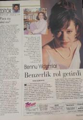 HÜRRİYET GAZETESİ-TELESKOP DERGİSİ-TELEVİZYON EKİ-18 NİSAN-24 NİSAN-1998-KAPAK-FOTOĞRAF-RÖPORTAJ-YEŞİM SALKIM-TRT-GECE KEYFİ-23 NİSAN ÇOCUK ŞENLİĞİ-ESEN ÜNÜR-REHA ERUS-BİRGÜL KÖSEOĞLU-AĞRI'YA DÖNÜŞ-MERAL ÇETİNKAYA-BENNU YILDIRIMLAR-NUR DİKER-ZİYA KÜRKÜT-LOTO-BURÇİN ORHON-SÜHEYL UYGUR-AYŞE İDEM TÜMER-EDİP AKBAYRAM-MAHSUN KIRMIZIGÜL-PRESTİJ MÜZİK-ESRA BALAMİR-TİTANİC KOLYESİ-KATE WİNSLET-YALÇIN MENTEŞ-SABAH BİBERLERİ-SİNEM DİNÇAY-YOSİ MİZRAHİ-PORTRE-GÜNGÖR BAYRAK