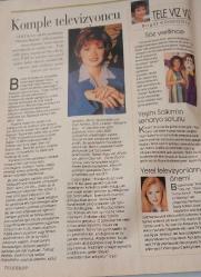 HÜRRİYET GAZETESİ-TELESKOP DERGİSİ-TELEVİZYON EKİ-27 HAZİRAN-3 TEMMUZ-1998-KAPAK-FOTOĞRAF-RÖPORTAJ-DEMET AKALIN-ESEN ÜNÜR-AYŞENUR YAZICI-KARADENİZİN İBOSU-İSMAİL TÜRÜT-ECE USLU-KARUN HAZİNESİ-ALMANYA'DAN ÖDÜL-BEKİR ÇOŞKUN-RUTKAY AZİZ-ATATÜRK-DİLEK DAĞCIOĞLU-APOLLO DİZİSİ-YEŞİM SALKIM-ŞEYDA AÇIKKOL-FATİH TÜRKMENOĞLU-PORTRE-TÜRKER İNANOĞLU