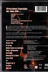 Shakira - Unplugged ( YABANCI MÜZİK DVD ) ( SIFIR ÜRÜN - AMBALAJINDA ) DVD