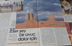 HÜRRİYET GAZETESİ-HÜRRİYET MAGAZİN-MAGAZİN DERGİ-21 NİSAN-27 NİSAN-1991-SAYI:3-KAPAK-FOTOĞRAF-RÖPORTAJ-FİLİZ BAŞTÜZEL-LOLİTALAR-TÜRKİYE-MODA-GAZAP KUŞLARI-RACHEL WARD-YILDIZ ARHAN-ÇİĞDEM İŞBİLİR-ASLIHAN TÜKEL-VANESSA PARADIS-CLAUDIA SCHIFFER-NAZAN ÇALIN-RIFAT ÖZBEK-NİLÜFER-SEVGİMİN RENGİ SİYAH-ZEYNEP TUNUSLU-HAYAL SATICISI-ENGİN ŞENKAN-BÖCEK ROBOTLAR-BİLİM-BUKET TAŞDELEN-VURAL GÖKÇAYLI-PAMİR BEZMEN-NİLÜFER ERKÖSE-YASEMİN KAMHİ-NİLGÜN ESİNLİ-DENİZ MALKOÇ-VAHŞİ BATI-KIZILDERİLİLER-AMERİKA-SOYKIRIM-SANAT-BEDRİ BAYKAM
