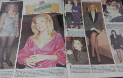 HÜRRİYET GAZETESİ-HÜRRİYET MAGAZİN-MAGAZİN DERGİ-21 NİSAN-27 NİSAN-1991-SAYI:3-KAPAK-FOTOĞRAF-RÖPORTAJ-FİLİZ BAŞTÜZEL-LOLİTALAR-TÜRKİYE-MODA-GAZAP KUŞLARI-RACHEL WARD-YILDIZ ARHAN-ÇİĞDEM İŞBİLİR-ASLIHAN TÜKEL-VANESSA PARADIS-CLAUDIA SCHIFFER-NAZAN ÇALIN-RIFAT ÖZBEK-NİLÜFER-SEVGİMİN RENGİ SİYAH-ZEYNEP TUNUSLU-HAYAL SATICISI-ENGİN ŞENKAN-BÖCEK ROBOTLAR-BİLİM-BUKET TAŞDELEN-VURAL GÖKÇAYLI-PAMİR BEZMEN-NİLÜFER ERKÖSE-YASEMİN KAMHİ-NİLGÜN ESİNLİ-DENİZ MALKOÇ-VAHŞİ BATI-KIZILDERİLİLER-AMERİKA-SOYKIRIM-SANAT-BEDRİ BAYKAM