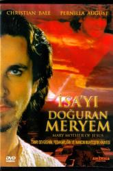 İsa'yı Doğuran Meryem - Mary Mother Of Jesus ( Christian Bale ) ( SIFIR ÜRÜN - AMBALAJINDA ) ( Türkçe Dublaj ) DVD