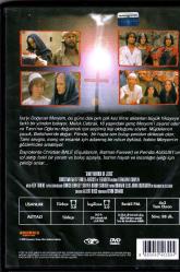 İsa'yı Doğuran Meryem - Mary Mother Of Jesus ( Christian Bale ) ( SIFIR ÜRÜN - AMBALAJINDA ) ( Türkçe Dublaj ) DVD