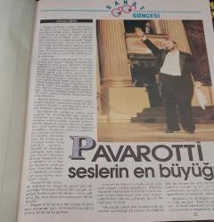 HÜRRİYET GAZETESİ-HÜRRİYET MAGAZİN-MAGAZİN DERGİ-26MAYIS-1991-SAYI:8-KAPAK-FOTOĞRAF-RÖPORTAJ-AYŞEGÜL ALDİNÇ-HAYAL DÜNYASI-SHERİLYN FENN-HAYALPEREST-HÜNKARIN YATAK SIRLARI-BAHNAME-TUSLU NASREDDİN-CİNSELLİK KİTABI-DALLASNAME-PATRİCK DUFFY-LARRY HAGMAN-ANARŞİST-BEBEK-MADONNA-MODANIN SİNYORLARI-ZİPPO-AKSESUAR-KURŞUNLU ŞELALESİ-ANTALYA-PROFİTEROL-PAVAROTTİ-OPERA-AYŞEGÜL CİNİSLİ-SOSYETE-MİNE TURGAY-MELTEM DOĞANAY-DİLEK YALÇINKAYA-MONDİ-NİŞANTAŞI-NÜKHET DURU-ÇİĞDEM KAYALI-NAYLA MOROVA-YENİKÖY-FARUK TINAZ-BELKIS AKKALELİ-NİLÜFER-WHITNEY HOUSTON