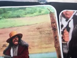 J. & S. çetesi - Uzak Batı'nın suç tarihi, ORİJİNAL İTALYANCA SİNEMA, Film AFİŞİ, (La banda J. & S. - Cronaca criminale del Far West) 1972, FİLM AFİŞİ / POSTERİ - BÜYÜK BOY - ORİJİNAL - 66 X 45 cm EBADINDA - Original Turkish Big Size Movie Poster - Sergio Corbucci, Sergio Corbucci, Sabatino Ciuffini, Mario Amendola, Tomas Milian, Susan George, Telly Savalas, Rosanna Yanni, Franco Giacobini, Eduardo Fajardo, Herbert Fux, Gene Collins, Werner Pochath