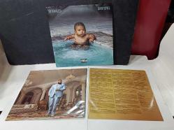 DJ KHALED * GRATEFUL * 2 LP * 33LÜK PLAK