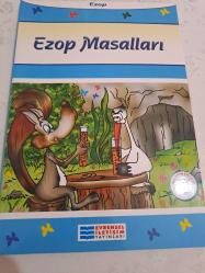 Ezop Masalları