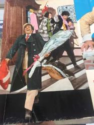 Affedersiniz ama verginizi ödüyor musunuz?, ORİJİNAL İTALYANCA SİNEMA, Film AFİŞİ, (Scusi, ma lei le paga le tasse?) 1971, FİLM AFİŞİ / POSTERİ - BÜYÜK BOY - ORİJİNAL - 66 X 45 cm EBADINDA - Original Turkish Big Size Movie Poster - Mino Guerrini, Mino Guerrini, Amedeo Sollazzo, Vittorio Vighi, Franco Franchi, Ciccio Ingrassia, Umberto D'Orsi, Karin Schubert, Ilia Lopez, Tommy Polgár, Dante Cleri, Luca Sportelli, Gianni Bizio, Aldo Sala, Lino Banfi, Daniela Badioli