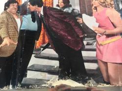 Affedersiniz ama verginizi ödüyor musunuz?, ORİJİNAL İTALYANCA SİNEMA, Film AFİŞİ, (Scusi, ma lei le paga le tasse?) 1971, FİLM AFİŞİ / POSTERİ - BÜYÜK BOY - ORİJİNAL - 66 X 45 cm EBADINDA - Original Turkish Big Size Movie Poster - Mino Guerrini, Mino Guerrini, Amedeo Sollazzo, Vittorio Vighi, Franco Franchi, Ciccio Ingrassia, Umberto D'Orsi, Karin Schubert, Ilia Lopez, Tommy Polgár, Dante Cleri, Luca Sportelli, Gianni Bizio, Aldo Sala, Lino Banfi, Daniela Badioli