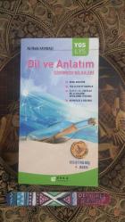 YGS - LYS Dil ve Anlatım Çekirdek Bilgileri