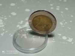 2 Euro D, 2018 Helmud Schimidt 100 Doğum günü Anısına hatıra