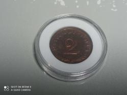1939 - E- Almanya 2 Fenik( Nazi Almanyası