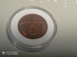 1939 - E- Almanya 2 Fenik( Nazi Almanyası