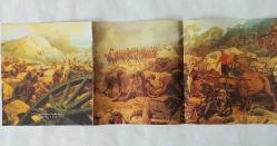 Büyük Taarruz Panoraması / The Panorama of the Great Attack