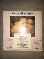 SELAMİ ŞAHİN - TAPILACAK KADINSIN LP 2