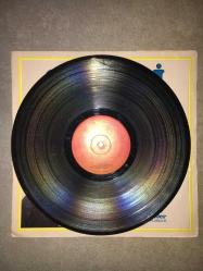 SELAMİ ŞAHİN - TAPILACAK KADINSIN LP 2