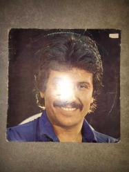 ERSEN-2 ÖMÜR BİTER YOLLAR BİTMEZ LP