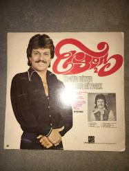 ERSEN-2 ÖMÜR BİTER YOLLAR BİTMEZ LP