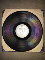 ERSEN-2 ÖMÜR BİTER YOLLAR BİTMEZ LP