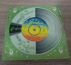 ZEKİ MÜREN-NASIL GEÇTİ HABERSİZ O GÜZELİM YILLARIM