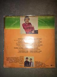 ERSEN - MUCİZE LP 1