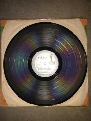 ERSEN - MUCİZE LP 1