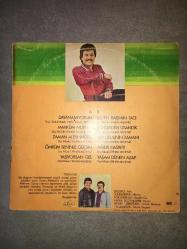 ERSEN - MUCİZE LP 2