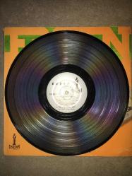 ERSEN - MUCİZE LP 2