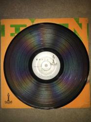 ERSEN - MUCİZE LP 2