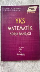 KAREKÖK - YKS MATEMATİK SORU BANKASI (A-381)