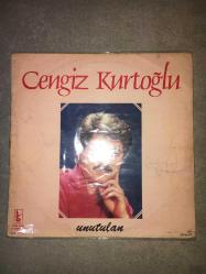 CENGİZ KURTOĞLU - UNUTULAN LP 1
