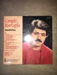CENGİZ KURTOĞLU - UNUTULAN LP 1