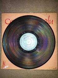 CENGİZ KURTOĞLU - UNUTULAN LP 1