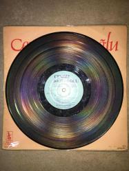 CENGİZ KURTOĞLU - UNUTULAN LP 1