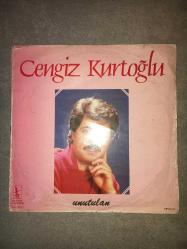 CENGİZ KURTOĞLU - UNUTULAN LP 2