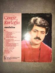 CENGİZ KURTOĞLU - UNUTULAN LP 2