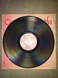 CENGİZ KURTOĞLU - UNUTULAN LP 2