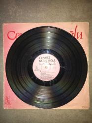 CENGİZ KURTOĞLU - UNUTULAN LP 2