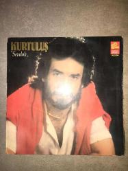 KURTULUŞ - SEVDALI LP