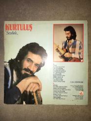 KURTULUŞ - SEVDALI LP