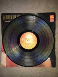 KURTULUŞ - SEVDALI LP