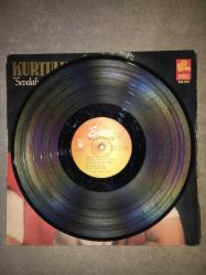 KURTULUŞ - SEVDALI LP