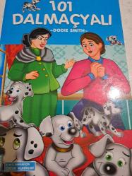 101 Dalmaçyalı