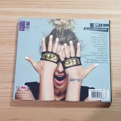 Gülben Ergen - Kalbimi Koydum - CD