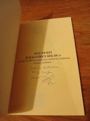 Her Derdi İyileştiren Bir Dua | Resail-i Ahmediyye 37 - Dualar ve Zikirler 13