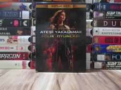 La Vita E Bella / Life Is Beautiful / Hayat Güzeldir DVD Film ...