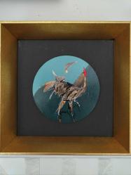 Necati Seydi Ferahoğlu Tablo