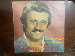 5 adet lp kapağı
