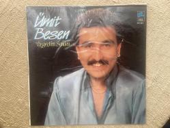 5 adet lp kapağı